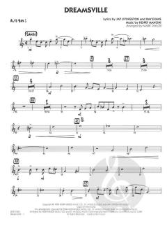 Dreamsville von Henry Mancini (Download) 