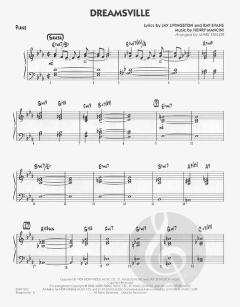 Dreamsville von Henry Mancini (Download) 