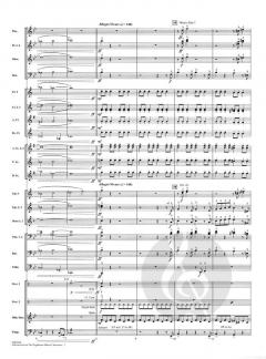 Selections From The Nightmare Before Christmas (Danny Elfman) 