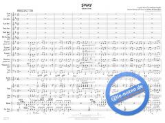 Sway (Quien Sera) (Pablo Beltran Ruiz) 