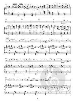 Canticles von Johan de Meij 