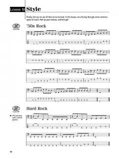 Play Bass Today! Level 1 (Chris Kringel) 