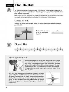 Play Drums Today! Level 1 (Scott Schroedl) 