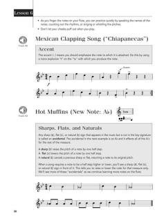 Play Flute Today! Level 1 