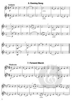 Skilful Duets von Phillip Sparke 