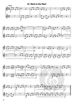 Skilful Duets von Phillip Sparke 