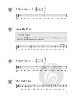 Play Alto Sax Today! Level 1 