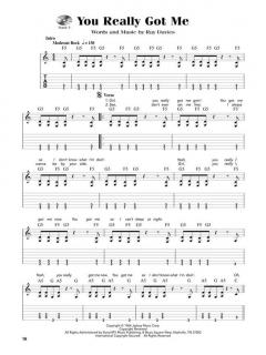 Play Guitar Today! Songbook 