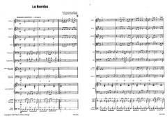 La Bamba 