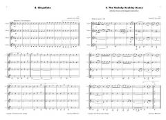 Easy Clarinets Together: Party Pieces (Download) 