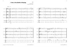 Easy Saxes Together: Early Music im Alle Noten Shop kaufen