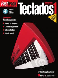 Fast Track: Teclados 1 von Blake Neely 