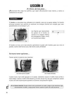 Fast Track Bateria 1 (Rick Mattingly) 