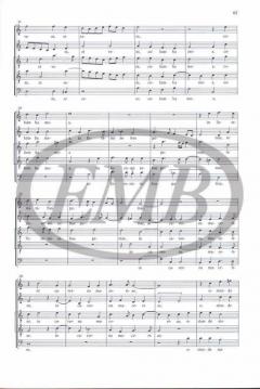 Canticum Canticorum MC 5 (Giovanni Pierluigi da Palestrina) 