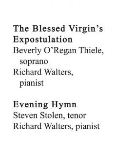 The Purcell Collection von Henry Purcell 