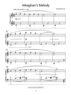 Piano Recital Showcase Book 3 