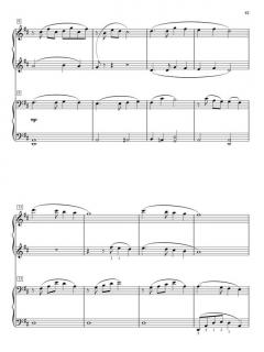 Hymn Duets 
