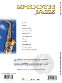 Smooth Jazz 