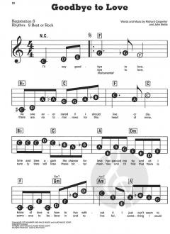 The Carpenters 