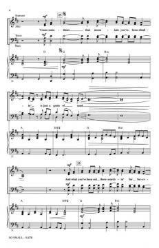 So Small (Carrie Underwood) 