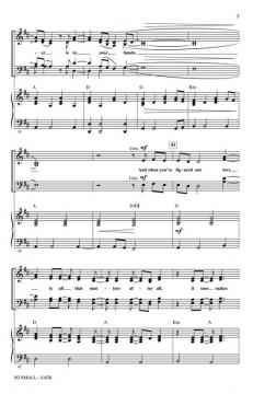 So Small (Carrie Underwood) 
