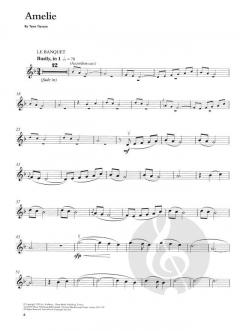 New Film Themes Violin im Alle Noten Shop kaufen kaufen
