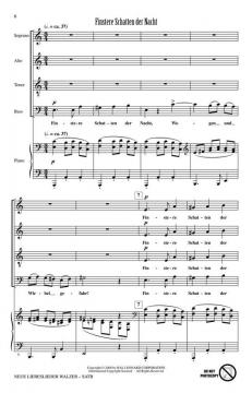 Neue Liebeslieder Walzer (Johannes Brahms) 