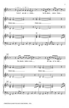 Christmas (Baby Please Come Home) (Darlene Love) 