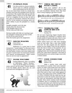 Around The Music Room In 180 Days (Janet Day) 