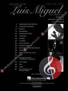 Selections von L. Miguel 