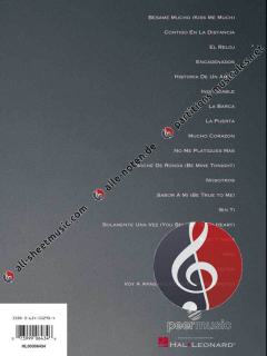 Selections von L. Miguel 