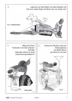 Trompeten Fuchs Band 1 von Stefan Dünser im Alle Noten Shop kaufen