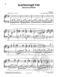 Das Beste aus Klassik und Pop 2 von Hans-Günter Heumann 