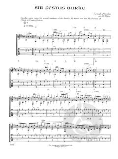 Celtic Guitar 