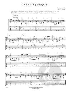 Celtic Guitar 