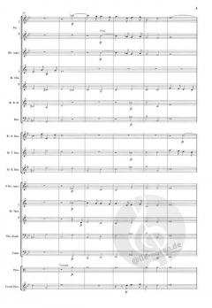 Air From The Water Music (Simply Classics) (Georg Friedrich Händel) 