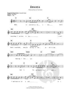 Soft Rock Collection - Easy Keyboard Library im Alle Noten Shop kaufen