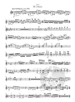 Tango Song And Dance For Violin And Piano von Andre Previn im Alle Noten Shop kaufen