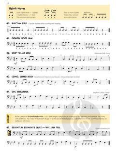 Essential Elements 2000 Book 1 Baritone B.C. (Sid Wyche) 