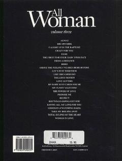 All Woman Vol. 3 
