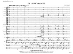 In the Doghouse von Erik Morales (Download) 