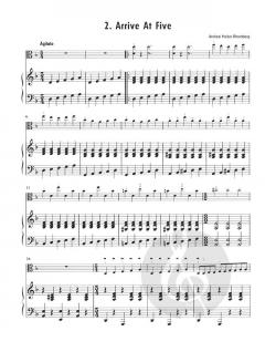 Der große Auftritt Band 4 - Klavierbegleitung 