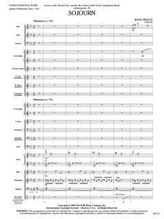 Sojourn von Ryan Fraley (Download) 