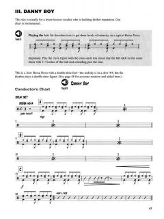 Show Drumming (Ed Shaughnessy) 
