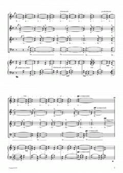 Alleluja in resurrectione Domini (Download) 