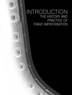 The Piano Improvisation Handbook von Carl Humphries 