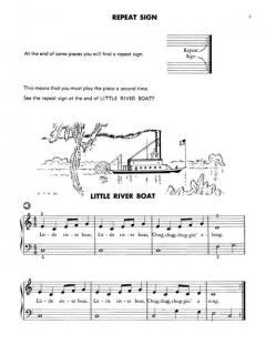 Step By Step Piano Course Book 3 von Edna-Mae Burnam 