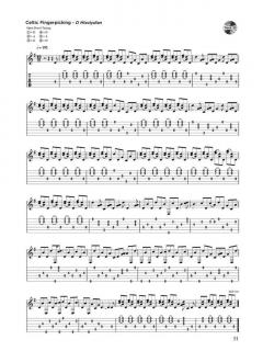 The Tao Of Tunings 