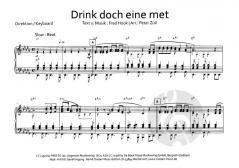 Drink doch eine met (Bläck Fööss) 
