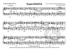 Superjeilezick von Brings 